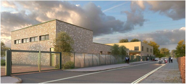 Burnside School 768x348
