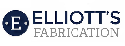 Elliotts Fabrication Logo 1 a