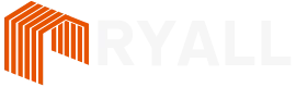 RYALL Web Logo White Out 01 3