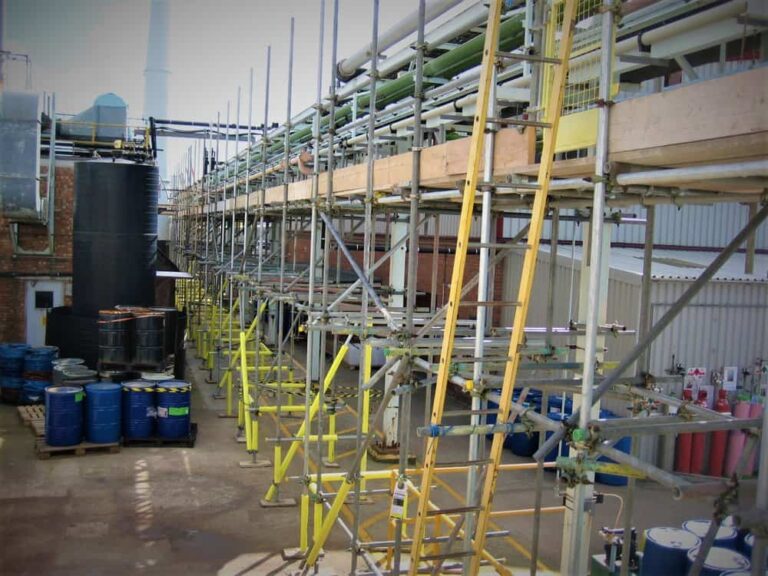 Royston Scaffolding Industrial 17 768x576