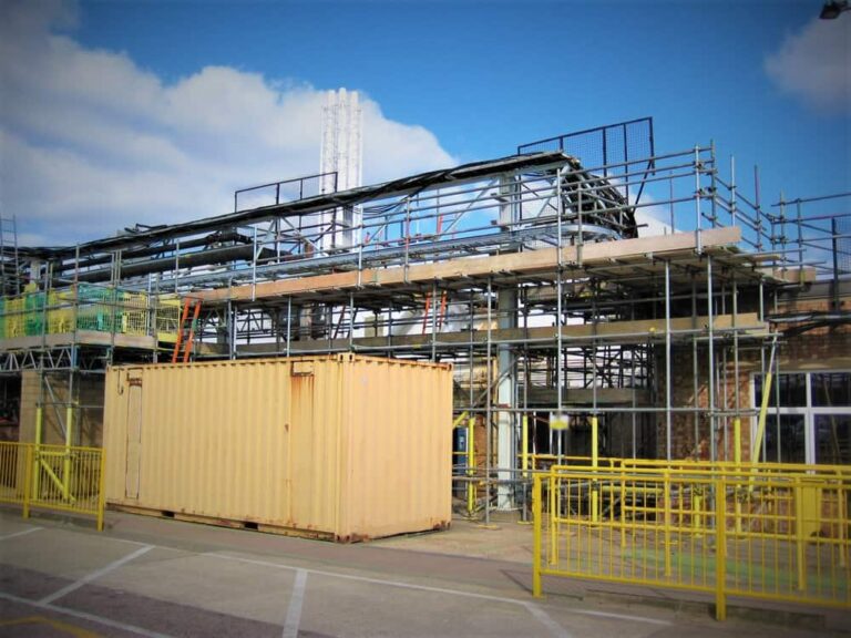 Royston Scaffolding Industrial 20 768x576