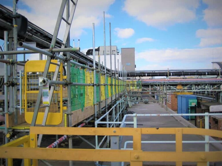 Royston Scaffolding Industrial 21 768x576