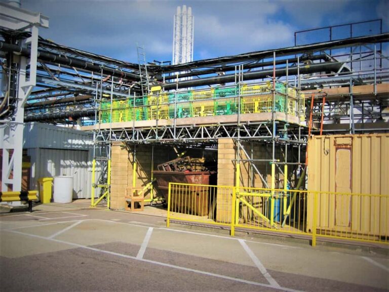 Royston Scaffolding Industrial 23 768x576
