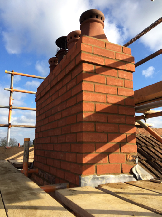dixon and sons chimney repairs repointing@2x