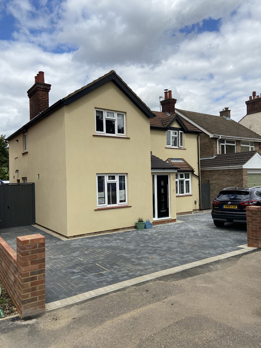 dixon and sons driveways@2x