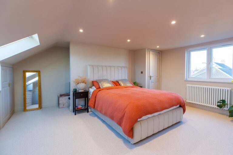 finished loft bedroom scaled 1 768x512