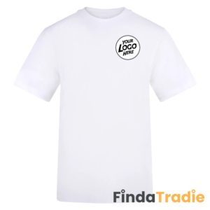 Branded T-shirts