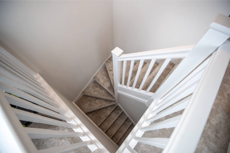 wootton staircase 768x512